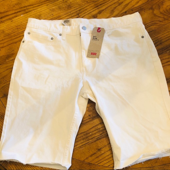 Levi's Other - Levi’s men’s Shorts size 34 BNWT